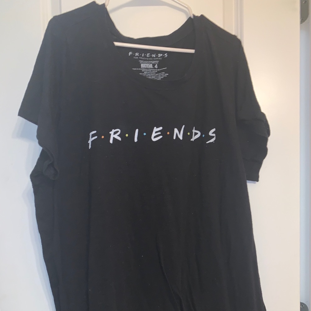 Torrid Friends T-shirt